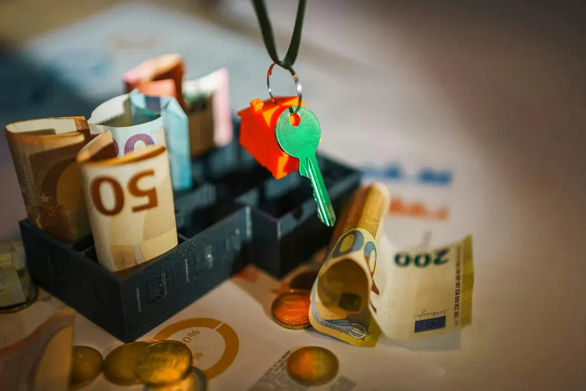 How Big a Mortgage Can I Get Tips to Maximise Your Borrowing