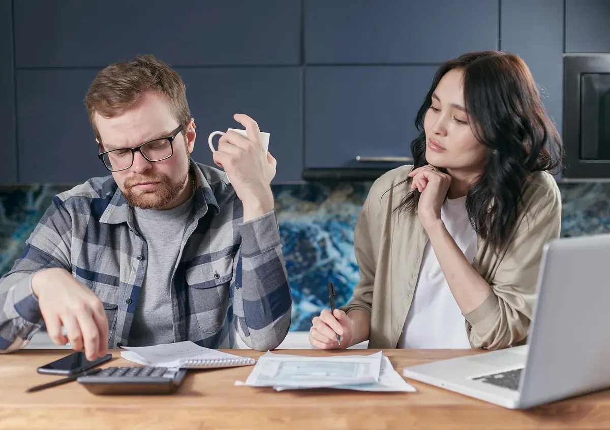 Mortgage with Bad Credit