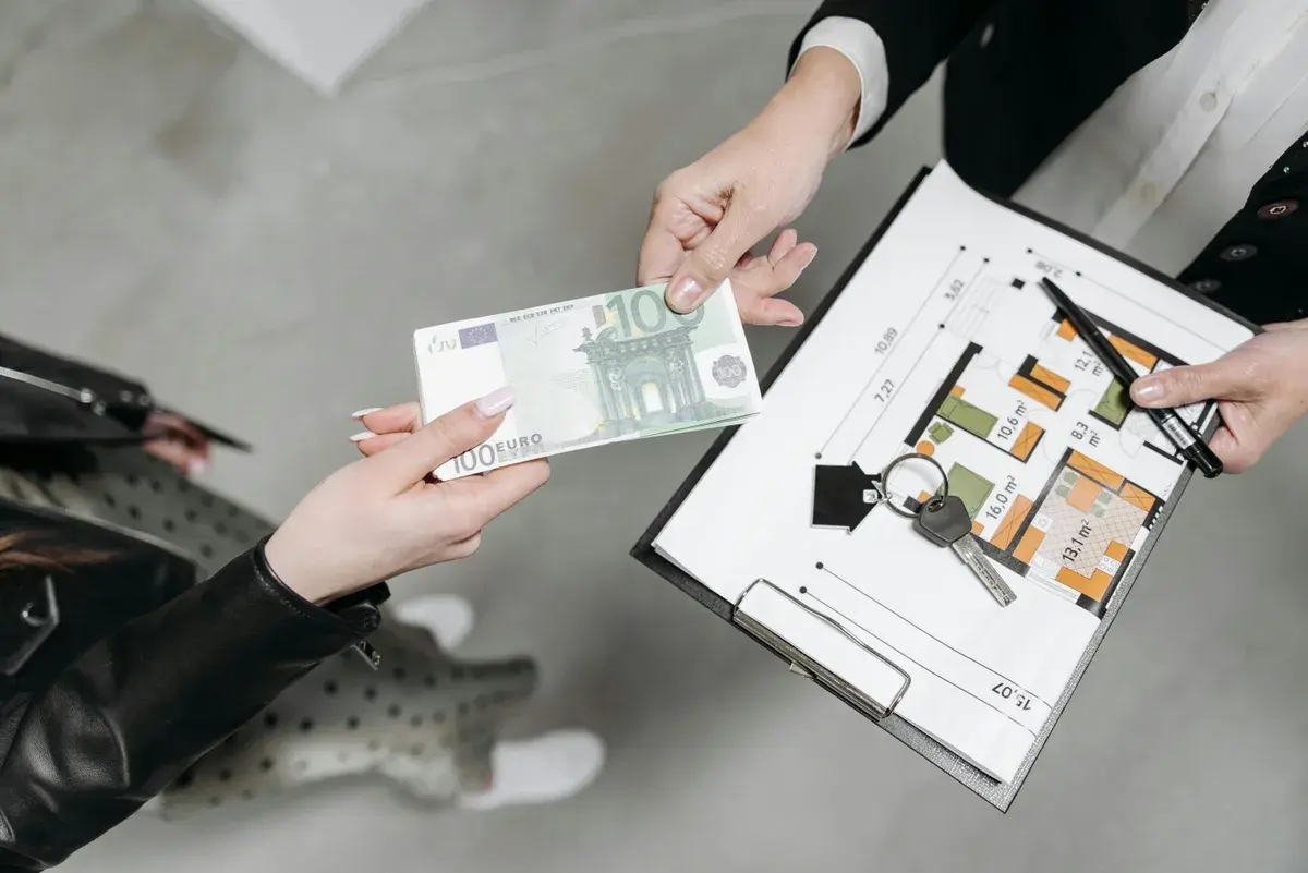 Porting a Mortgage