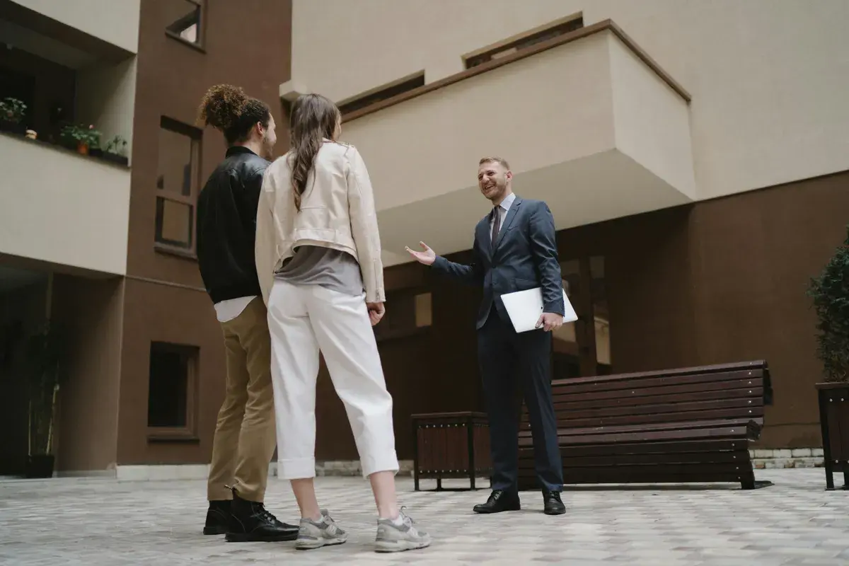 Mortgage Broker for Beginners Simplified Guide to Success