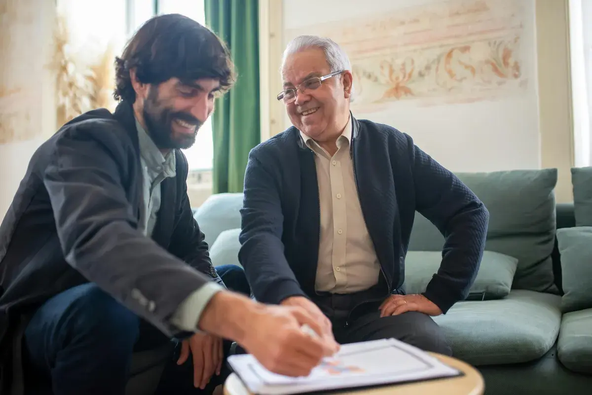 mortgages for over 60s