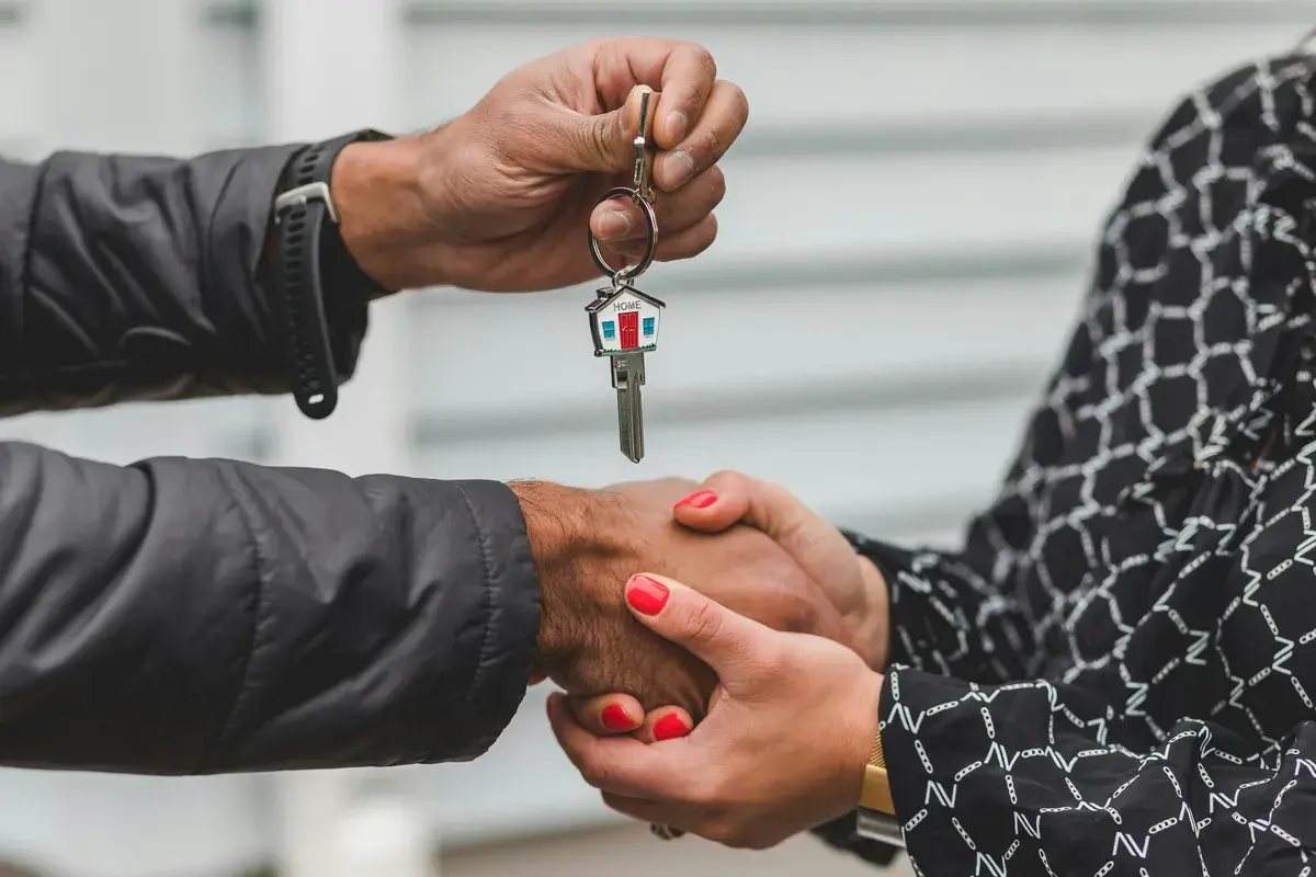 Buy to Let Mortgage Deposit