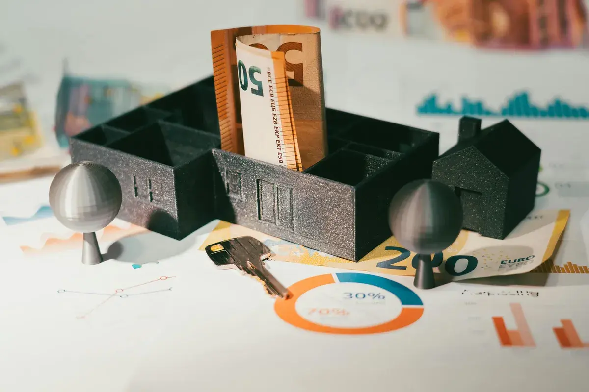 Loan to Value (LTV)