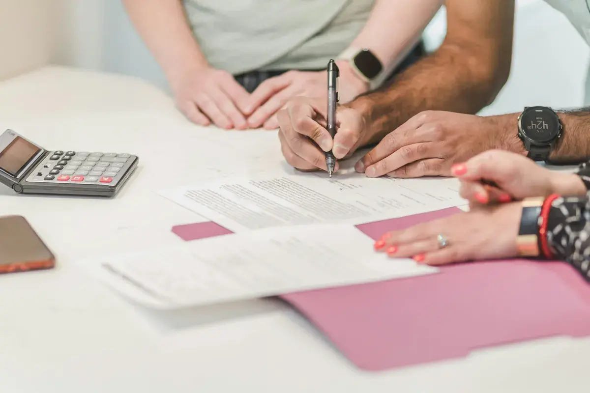 Repayment Mortgage