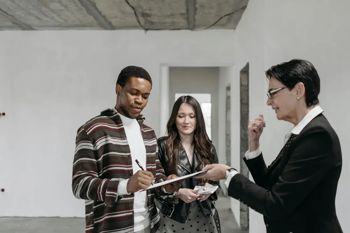 Guarantor Mortgage Guide for First-Time Buyers